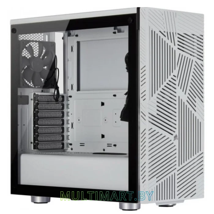 Корпус Corsair 275R Airflow (CC-9011182-WW)